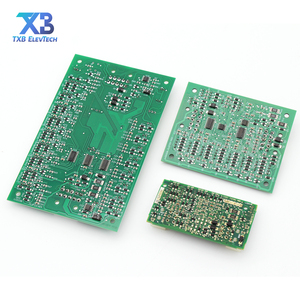 Bộ phận thang máy hiệu quả chi phí để sử dụng lâu dài cho bảng <span class=keywords><strong>Kone</strong></span> lcecob/km713720g11/G51/G01/G71/713723h04 - Product Image 6