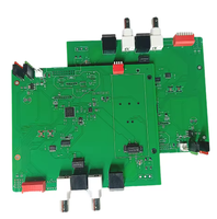 Carte PCBA d'ordinateur IA Mustar pour systèmes de vision robotique – Fichiers Gerber et BOM complets fournis