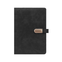 Carnet en cuir PU en forme de pilule PQ, vente en gros Chine, carnet scolaire étanche, journal personnalisé à couverture rigide, promotionnel