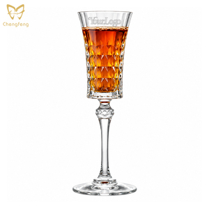 <span class=keywords><strong>Bicchiere</strong></span> da <span class=keywords><strong>Champagne</strong></span> in Cristallo Senza Piombo a Forma di Diamante per Matrimoni e Feste - Product Image 1