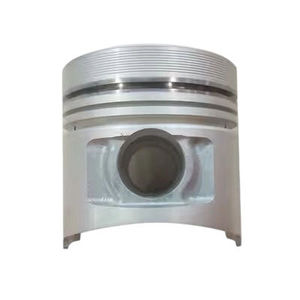 Kit de révision et de reconstruction de pistons pour engins de construction, piston 6M61, ME133179, pour pièces de moteur MITSUBISHI - Product Image 1