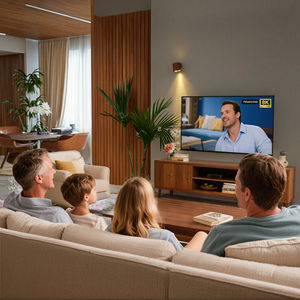 Qualité supérieure <span class=keywords><strong>Meilleur</strong></span> achat Qualité Vseebox V5 Pro Box 4 Go de RAM 128 Go de ROM Android13 Amlogic S905X4 Smart <span class=keywords><strong>Tv</strong></span> Box - Product Image 5