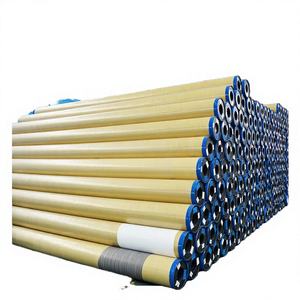 Film de plafond tendu en PVC Daqian, écologique, anti-explosion, isolation thermique, pour meubles et hôtels, <span class=keywords><strong>largeur</strong></span> maximale <span class=keywords><strong>5m</strong></span>, 0,25mm - Product Image 1