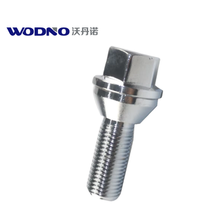 Perno de Rueda Wodannuo OE 31362432 para Piezas de XC60 XC70 S60 S80 <span class=keywords><strong>V60</strong></span> V70 XC90 - Product Image 4
