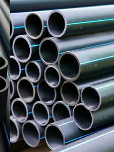 Precios de Fabricante, Tubería de Polietileno PE 100 HDPE para Suministro de Agua, Drenaje, Alcantarillado, <span class=keywords><strong>Riego</strong></span>, Gas, Tubería Perforada - Product Image 4