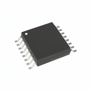 Componentes Electrónicos en Línea AD9835BRUZ-REEL IC DDS 50MHZ 10BIT 16TSSOP Interfaz Distribuidor Autorizado - Product Image 1