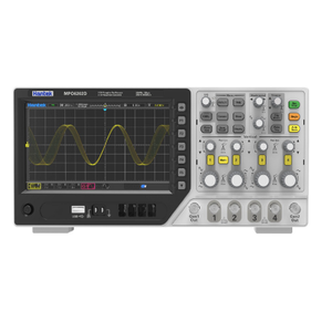 ออสซิลโลสโคปแบบดิจิตอลรุ่น DPO6004B(C)/MPO6004D ซีรีส์ของโรงงานและ Hantek - Product Image 2