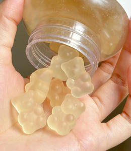 Urolitina a Etiqueta Privada liposomal Nad Urolitina a suplemento Urolitina a gomitas - Product Image 2