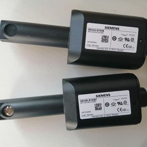 เซ็นเซอร์ตรวจจับเปลวไฟ Siemens รุ่น QRA53.G27 เซ็นเซอร์โฟโตอิเล็กทริก เซ็นเซอร์ความปลอดภัยทางอุตสาหกรรม - Product Image 3