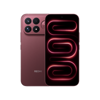 Penjualan Terlaris 2026 REDMI K100 Pro Max Dengan Dual Chip Flagship, Layar 185Hz. Baterai 9070mAh, Kamera Triple 200MP, Suara Bose Tuned