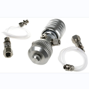 ปั๊มลมแรงดันต่ำ Deluxe Druck Pv210 3Bar พร้อมข้อต่อ RF - Product Image 2