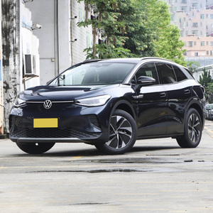 2025Volkswagen Id 4wd Id.4 X <span class=keywords><strong>Prime</strong></span> 4 <span class=keywords><strong>E</strong></span> Sim Gtx Crozz Pro Ev auto elettrica ID4 nuova auto - Product Image 4