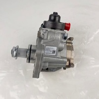 Peça de Automóvel Bomba de Óleo boa CP4 Bomba de Combustível Diesel de Alta Pressão 0445020515 para Land Rover TDV6&TD4 ou Jaguar TDV6