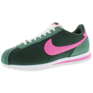 Zapatos Casuales con Cordones para Mujer, Marca Pacific, Color Blanco y Negro, con Amortiguación de Espuma, para Todas las Temporadas - Product Image 1