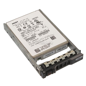 เดิม01PE077 1.6TB SAS 12G 2.5" SFF MLC SSD G" - Product Image 1