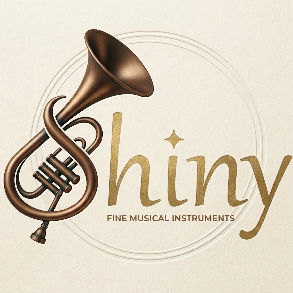 Qingdao Xuanyin Musical Instruments Co.,Ltd logo