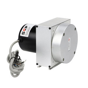 Ziehen Draht <span class=keywords><strong>Position</strong></span> Sensoren/String Potentiometer WPS Kabel Ziehen Sensoren Für Automotive engineering - Product Image 2