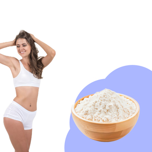 Dernière conception d'entretien de la forme du corps Sibu Fat Burning Appétit Suppresseur Perte de poids Poudre Sibu - Product Image 5