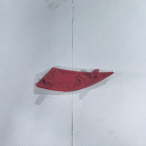 Réflecteur de pare-chocs arrière RX300 2020 Gauche 81920-48060 Droit 81910-48060 Lentille PC Asphérique Meniscus Installation par Clic - Product Image 3