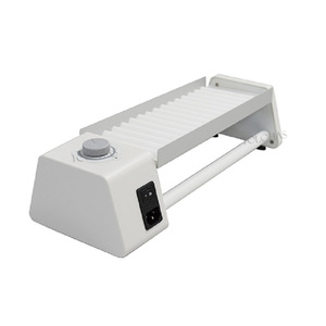 LHBR30LE Instrument à bascule pour pont de laboratoire Mélangeur rotatif <span class=keywords><strong>Tube</strong></span> de prélèvement sanguin de laboratoire - Product Image 5