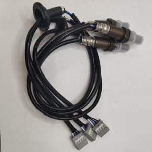 Capteur d'oxygène Lambda de haute qualité 89465-20740 89465-42060 pour RAV <span class=keywords><strong>A2</strong></span> PRADO HILUX - Product Image 5