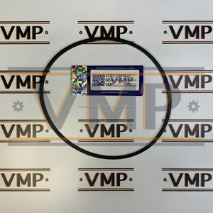 Joint d'étanchéité VOE 11989827 pour camions articulés Volvo, marques VMP, pièces de machines de construction de haute qualité, garantie de 6 mois - Product Image 2