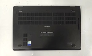 Portátil empresarial usado para D-ell <span class=keywords><strong>E5500</strong></span> Notebook de 8.ª generación i5/i7, 8 GB de RAM, 256 GB SSD, pantalla grande Full HD de 15.6 pulgadas - Product Image 5