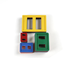 Tablero de Precios Promocional de Plástico HIPS para Estantes de Supermercado - Product Image 4