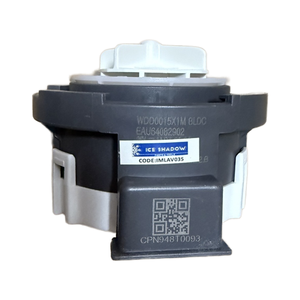 WDD0015X1M EAU64082902 IMLAV035 Nouveau pour <span class=keywords><strong>LG</strong></span> <span class=keywords><strong>Machine</strong></span> à <span class=keywords><strong>laver</strong></span> <span class=keywords><strong>Pompe</strong></span> de vidange 26V Moteur électrique en plastique Source directe - Product Image 1