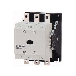 AC contactor <span class=keywords><strong>DILMP20</strong></span>(380V 50/60Hz). - Product Image 5