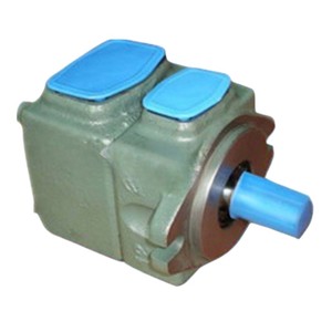 ปั๊มใบพัดคู่ TCH PVF24-26/33/41/47/53/59-136/153/184/200/237-F-R รุ่น PVF24-5-53/13-F-R - Product Image 3