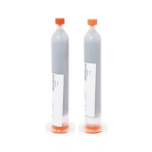 Graisse thermique en silicone, résistante aux hautes températures, composé thermique pour <span class=keywords><strong>les</strong></span> équipements <span class=keywords><strong>de</strong></span> station <span class=keywords><strong>de</strong></span> base <span class=keywords><strong>de</strong></span> <span class=keywords><strong>communication</strong></span> - Product Image 1