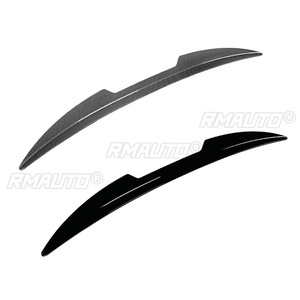 Alerón Trasero de Techo para VW ID.3 2019+ - Kit de Carrocería y Accesorios para Coche - Product Image 6