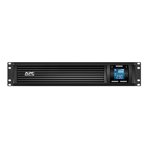 <span class=keywords><strong>APC</strong></span> SMT3000RMI2U-CM <span class=keywords><strong>UPS</strong></span> <span class=keywords><strong>3KVA</strong></span> Monté en rack 3000VA 2700W <span class=keywords><strong>UPS</strong></span> adapté aux ordinateurs/réseaux - Product Image 6