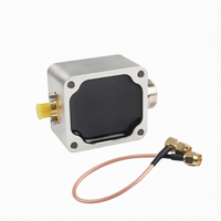 Nouveau préamplificateur de capteur BCL-AMP pour contrôleur WSX BCS100 FSCUT, tête de découpe laser à fibre 1064nm pour machine laser Raymach