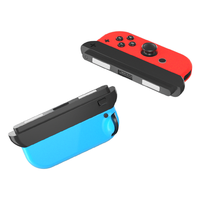 Adaptateur NS1 JonCon, station de charge magnétique pour console Switch 2, accessoires pour manette de jeu, adaptateur de station d'accueil, matériau ABS