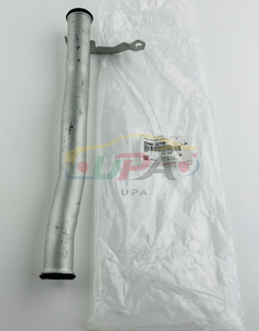 25460-3E700 254603E700 Ensemble tuyau et joint torique - Entrée d'eau pour Hyundai Kia 25460 3E700 - Product Image 1