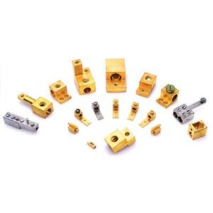 La MEJOR PUERTA DE COBRE India Enlaces neutros - Product Image 5