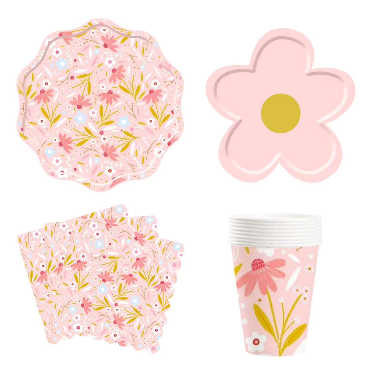 8 ชิ้นต่อรายการ