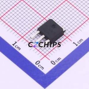 Transistor de efecto de campo de transistor WSC40N06 TO-251 original y nuevo (MOSFET) - Product Image 1