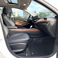Buick V-erano Pro 533T Bekas Tahun 2022 Dijual 1.5T CVT Bensin 5 Kursi Sedan