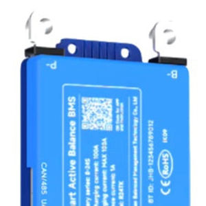 Technologie d'équilibrage actif intelligente pour Daly 8-17S pour vélos électriques/trottinettes Patinete - Product Image 4