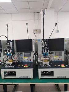 Moins cher ZJEY EN-580SE chauffage constant téléphone portable <span class=keywords><strong>TAB</strong></span> COF COP ACF LCD réparation câble flexible température constante Machine de liaison - Product Image 6