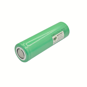 <span class=keywords><strong>Película</strong></span> Calefactora SDI INR21700 50S 5000mAh 3.6V, Batería Recargable de Iones de Litio, Apta para Herramientas Eléctricas, Bicicletas Eléctricas y Drones - Product Image 6