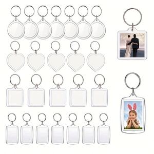 พวงกุญแจ PVC ทนทาน น้ำหนักเบา รูปทรงแปลกตา พิมพ์โลโก้ตามสั่ง สำหรับโปรโมชั่นธุรกิจ ขายส่ง - Product Image 2