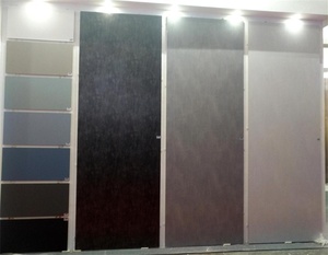 1220*2800mm cao bóng <span class=keywords><strong>Acrylic</strong></span> <span class=keywords><strong>MDF</strong></span> tấm sợi gỗ fiberboards cho trang trí nội các - Product Image 6