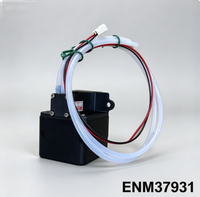 Nouvelle pompe de transfert compatible M ENM37931 9232 pour imprimante jet d'encre 9232 9410 9450, pièce de rechange avec garantie d'un an