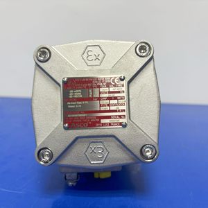 Vanne solénoïde antidéflagrante ASCO X210549729002F1 pour le contrôle de l'eau - Product Image 2
