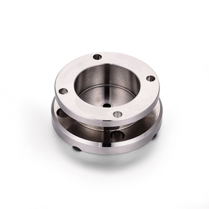 Usine OEM personnalisé CNC aluminium et acier inoxydable pièces métalliques moulage sous pression fabricant de moules 0.01-0.05mm tolérance traitement de Surface - Product Image 6