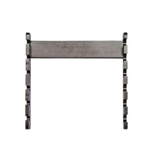 Support mural en bois pour cannes <span class=keywords><strong>à</strong></span> <span class=keywords><strong>pêche</strong></span>, <span class=keywords><strong>rangement</strong></span> multi-emplacements pour la <span class=keywords><strong>maison</strong></span>, le garage, l'atelier, l'extérieur, présentoir pour équipement de <span class=keywords><strong>pêche</strong></span> avec une solide construction - Product Image 6